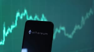 Vertrauen in Ethereum steigt trotz monatelang niedrigem Kurs Vertrauen in Ethereum steigt trotz monatelang niedrigem Kurs