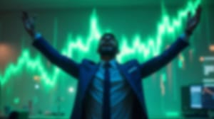 Neues Bitcoin-Rekordhoch sorgt für Euphorie, aber wie geht es weiter?