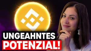 Warum BNB viel mehr ist als nur ein Exchange-Token Warum BNB viel mehr ist als nur ein Exchange-Token