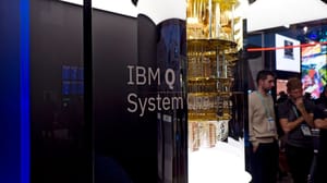 Kwantumcomputer IBM Gefährdet Supercomputer Bitcoin? Das musst du wissen