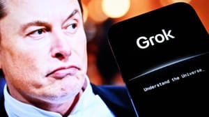Musk Elon Musk startet KI-Plattform als Wikipedia-Alternative