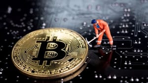 Miner setzen auf KI – Bitcoin verliert an Reiz