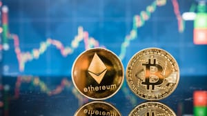 Shutterstock_1099688426 Firmen mit Krypto-Reserven stoppen Käufe seit dem Crash