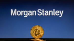 US-Bankgigant rät: „Investiere 4 Prozent deines Portfolios in Krypto"