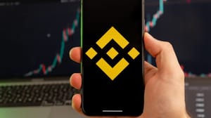 Binance-Coins überholt XRP: Jetzt drittgrößte Kryptowährung