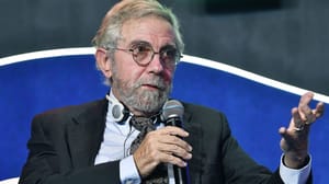 Paul-krugman-bitcoin-digitale-euro Nobelpreisträger: Digitaler Euro kann US-Dollar schlagen