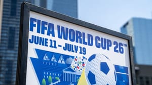 La FIFA, bajo lupa suiza por los NFT de entradas del Mundial 2026 La FIFA, bajo lupa suiza por los NFT de entradas del Mundial 2026