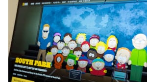 Harte Kritik in South Park: „Krypto ist ein Hype, um schnell reich zu werden"