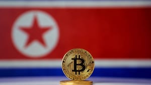 Shutterstock_722630389 Nordkoreanische Kryptohacker erbeuten fast 2,5 Milliarden Euro seit 2024