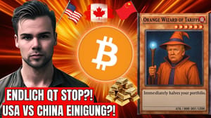Bitcoin boomt – aber zu welchem Preis?