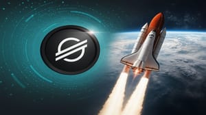 Stellar Stellar fällt 50 % – Experte sieht baldigen Höhenflug