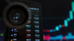 XRP erreicht Meilenstein: Seit 13 Jahren als einzige Kryptowährung neben Bitcoin in den Top 10