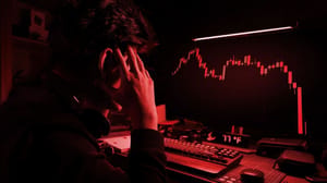 Pourquoi le XRP chute-t-il autant aujourd'hui ? Pourquoi le XRP chute-t-il autant aujourd'hui ?