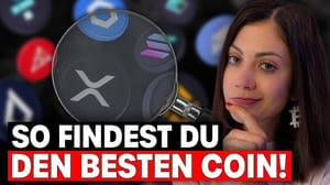 Krypto verstehen heißt Substanz von Hype unterscheiden Krypto verstehen heißt Substanz von Hype unterscheiden