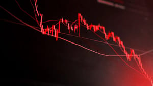 Ethereum 60 % im Minus? Technisches Signal schlägt Alarm