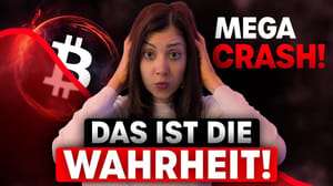 Systemfehler, Trump & Timing: Die Wahrheit hinter dem Crash