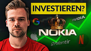 Bitcoin & Nvidia: So nutze ich aktuelle Marktchancen