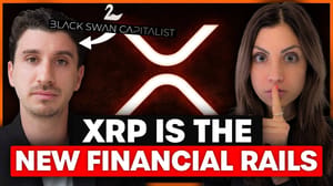 XRP, Bitcoin & Gold im Check – was Anleger jetzt wirklich wissen müssen XRP, Bitcoin & Gold im Check – was Anleger jetzt wirklich wissen müssen