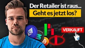 Meine Marktanalyse im Oktober 2025