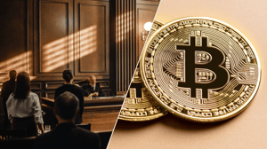 Bericht: Regierung kann kostenlos an Bitcoins kommen
