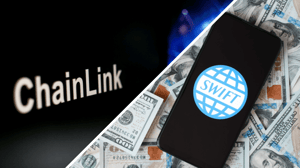 Weltweites Bankennetzwerk Swift setzt auf Krypto-Technologie