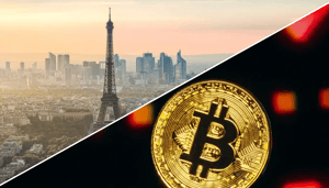 Arthur Hayes: «Problemas financieros de Francia son buenos para Bitcoin»