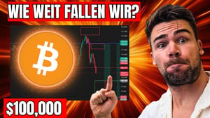 Funding Rates negativ: Kommt jetzt der Umschwung?