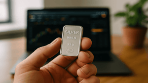 zilver-goud999-gratis-xrp (1) Silber schlägt Bitcoin – fast unbemerkt