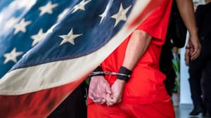 Arrestatie USA drohen Wallet-Gründern mit Höchststrafe