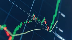 BTC parabolisch Bricht Bitcoin aus? Krypto-Experte entdeckt Parallelen zu Index