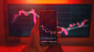 Bitcoin-Anleger kaufen massenhaft „Versicherung“ gegen Kurscrash Bitcoin-Anleger kaufen massenhaft „Versicherung“ gegen Kurscrash