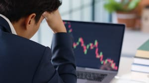 Bitcoin-dip Wann kaufst du den Bitcoin-Dip? Achte auf diese Signale