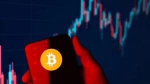 Bitcoin prijs Krypto wird grün: Dieser Bitcoin-Kurs ist laut Experte „goldener Kaufmoment"