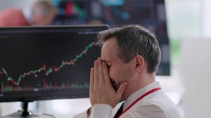 Cardano-Händler macht teuersten Fehler des Jahres