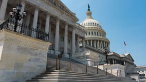 Bitcoin erholt sich nach großen News aus Washington, XRP übernimmt Hauptrolle