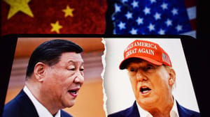 USA fürchten Stromnetz-Sabotage durch chinesische Krypto-Computer