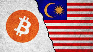 Crypto en Maleisië Illegale Krypto kostet Malaysia über 1 Mrd. €