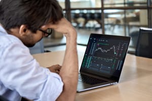 Krypto-Anleger pessimistisch: erwarten Bitcoin Ende 2025 unter 80.000 €