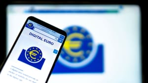 Digitale euro Streit um digitalen Euro: EU vs. Kryptosektor