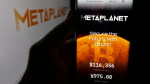 Metaplanet baut Bitcoin-Reserve auf über 40.000 BTC aus Top 3 der größten Bitcoinhalter weltweit verändert sich nach Mega-Kauf