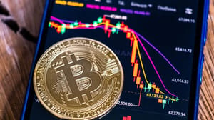 Experte warnt: Bitcoin könnte nach 30 % Rückgang weiter abstürzen Experte warnt: Bitcoin könnte nach 30 % Rückgang weiter abstürzen