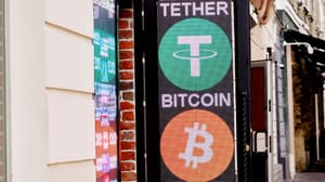 Tether baut Reserven aus: Fast 10.000 Bitcoin im vierten Quartal gekauft Tether baut Reserven aus: Fast 10.000 Bitcoin im vierten Quartal gekauft