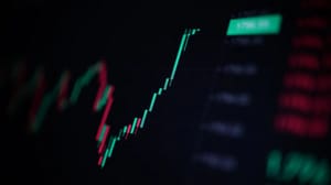 Kryptowährung NEAR schießt um 20 Prozent nach oben – bekannter Analyst sieht keinen Grund zu verkaufen Bitcoin steigt nach Friedensabkommen zwischen den USA und Iran