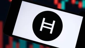 Kryptowährung Hedera gewinnt an Boden, aber diese Signale sind besorgniserregend