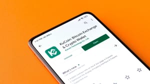 KuCoin Große Kryptobörse startet in 27 europäischen Ländern