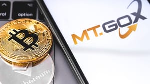 Mt. Gox Mt. Gox