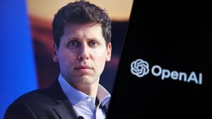 Sam Altman Mann um Krypto beraubt – Ex-Partner von ChatGPT-Chef