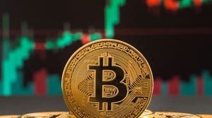 Bitcoin-Börsenfonds schlagen zurück mit bestem Tag seit Oktobercrash