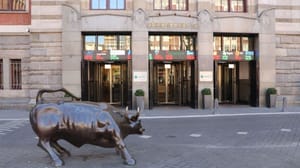 Von Wall Street bis Krypto: Marktpanik erreicht die europäischen Börsen