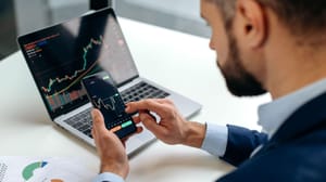 Bitcoin HODL'er Diese Bitcoin-Anleger kaufen kräftig: Was sagt das über den Kryptomarkt?